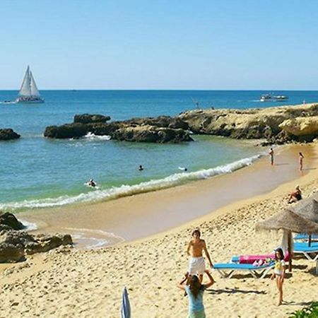Albufeira Inn - Dolamar T1 Esterno foto