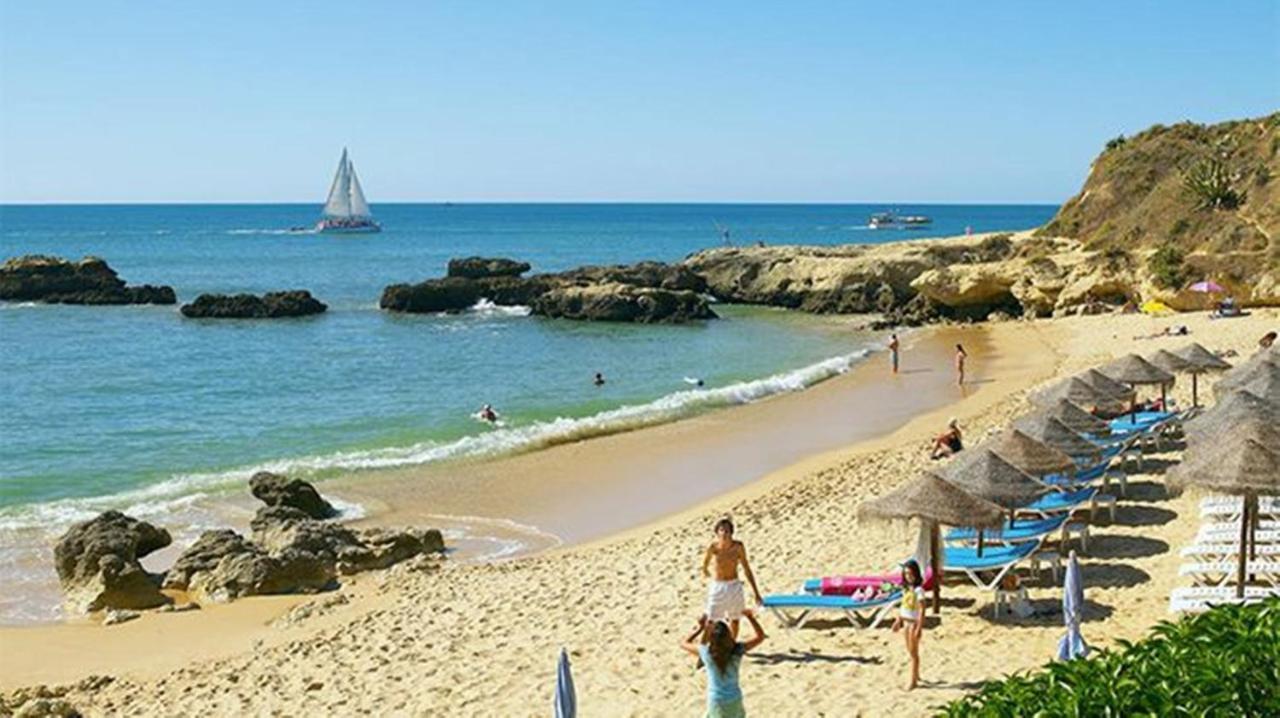 Albufeira Inn - Dolamar T1 Esterno foto