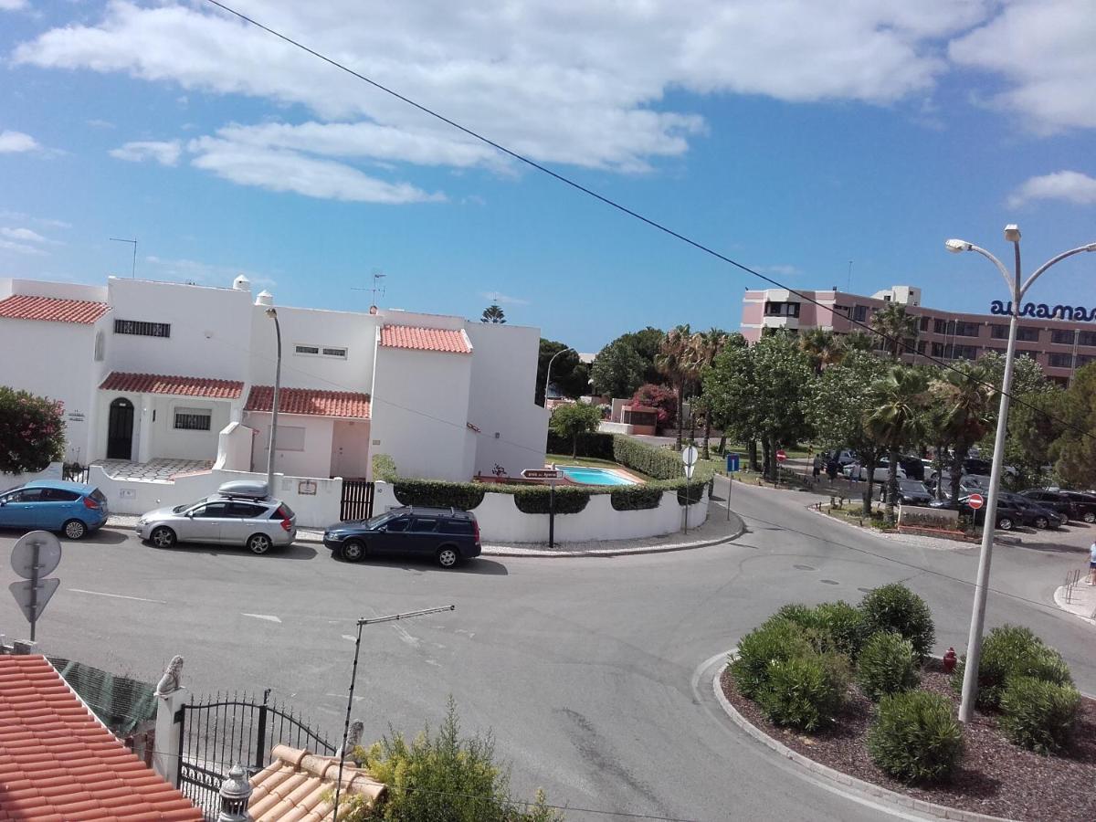 Albufeira Inn - Dolamar T1 Esterno foto