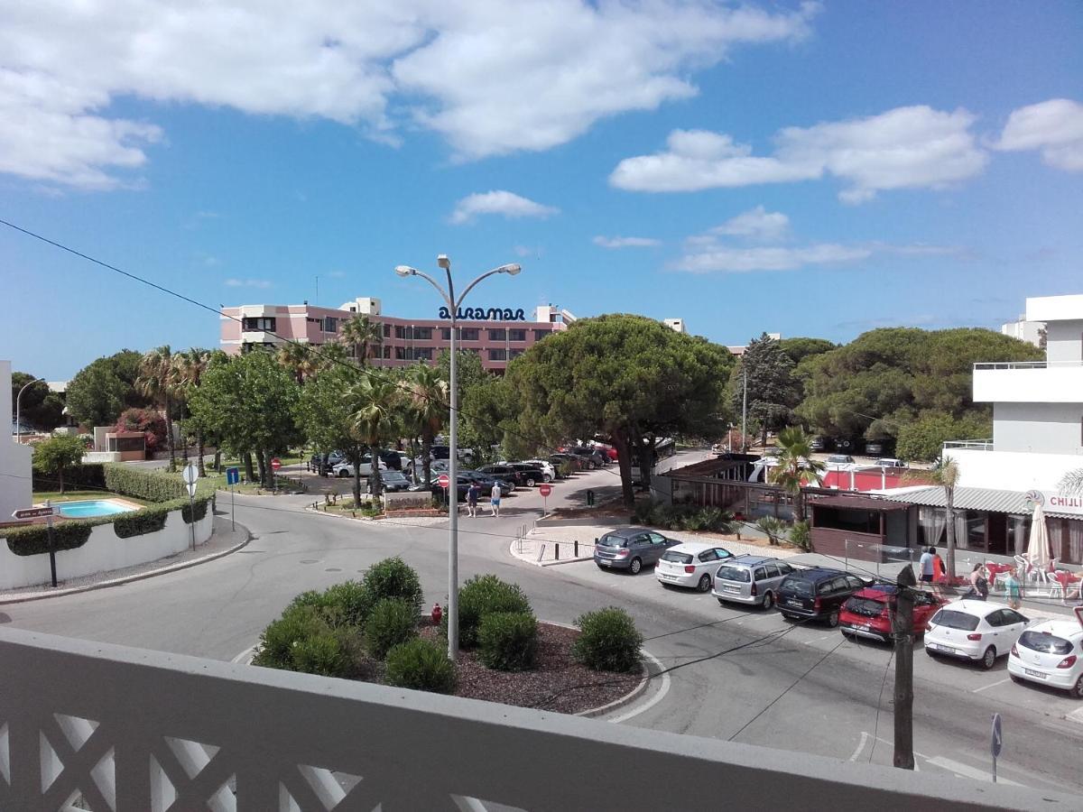 Albufeira Inn - Dolamar T1 Esterno foto