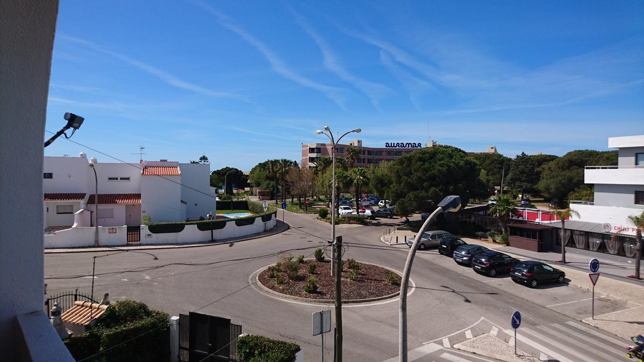 Albufeira Inn - Dolamar T1 Esterno foto